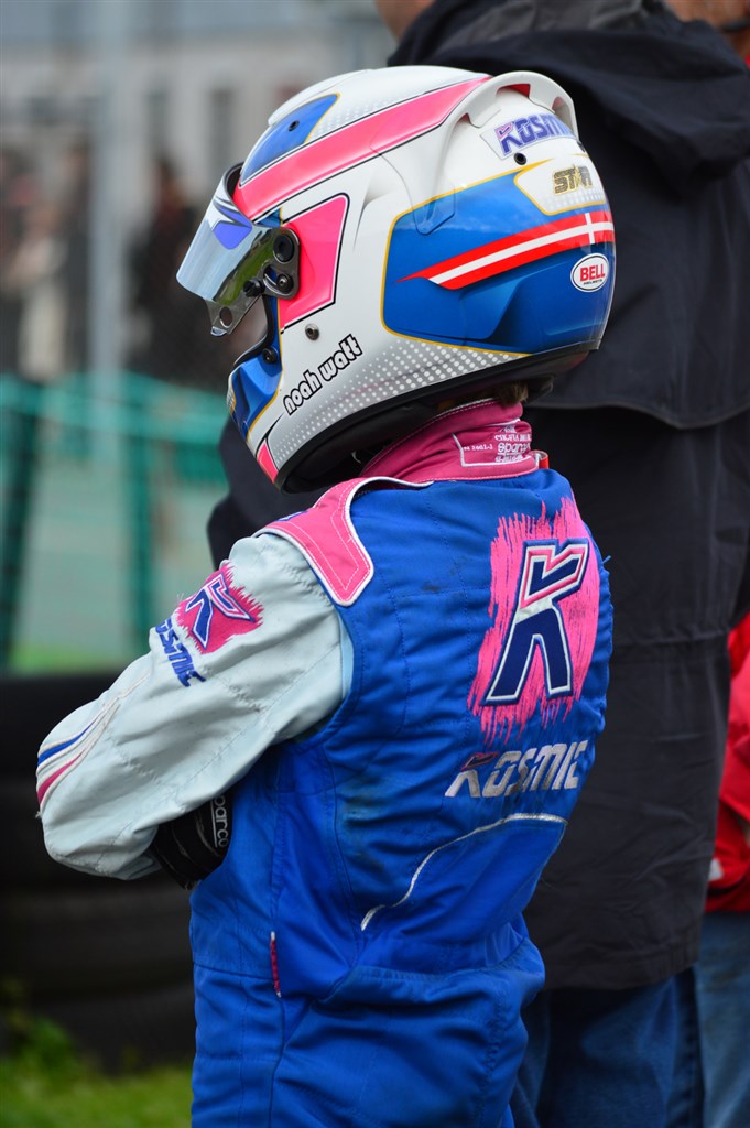 Noah Watt
(Foto: Motorsporten.dk)